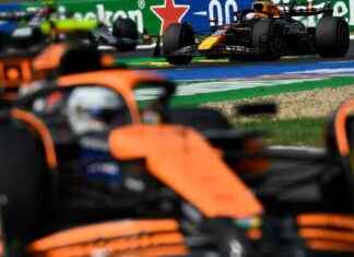 Formel-1-Kalender 2024: Termine im Überblick news-23092024-134013