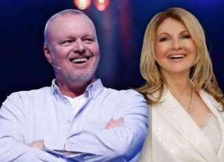 Stefan Raab herausgefordert von Frauke Ludowig: „Bewirb dich!“ news-23092024-174758