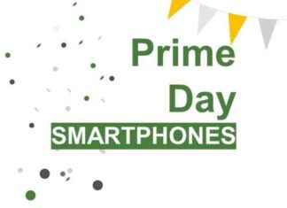 Die besten Amazon Prime Day Angebote für Smartphones news-23092024-194938