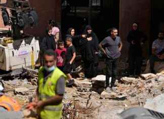 Libanon: Mindestens 182 Tote und 727 Verletzte durch Israels Angriffe news-23092024-195020