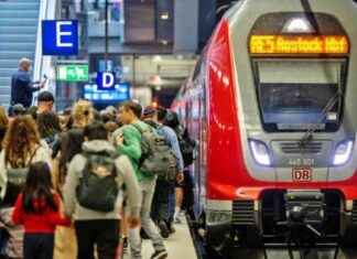 Günstiges Deutschlandticket ab 2022: Nur 58 Euro! news-23092024-195130
