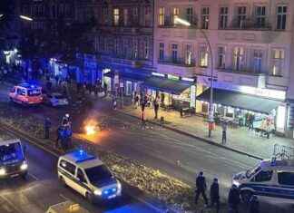 Pro-Palästina-Demo in Neukölln: Polizei greift ein news-24092024-055214