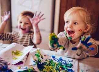 Warum dänische Kinder glücklicher sind: Unterschiede in der Erziehung news-24092024-091452