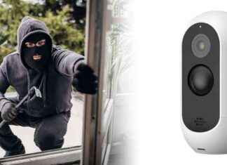 Sicherheit und Komfort: 2-Pack Überwachungskameras mit 9 Monaten Akkulaufzeit news-24092024-111605