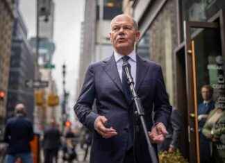 Kanzler-Botschaft: Scholz vereint uns mehr als uns trennt news-24092024-111638