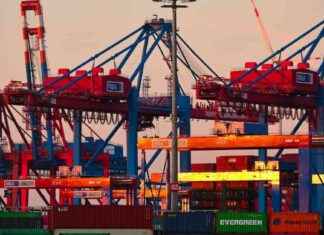 Deutsche Wirtschaft: Wichtigster Index erneut gesunken news-24092024-132342