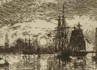 Entdecken Sie den alternativen Impressionismus im Kupferstichkabinett – Kostenlose Tickets news-24092024-152638