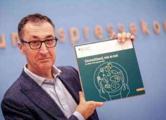 Neuer Ernährungsreport: Bedeutung des guten Geschmacks in Deutschland news-24092024-174513