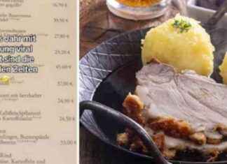 Preisgestaltung auf dem Oktoberfest: Lesermeinungen und Erfahrungen news-24092024-215821