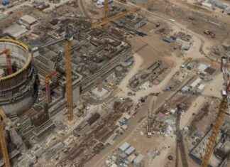 Das geheimnisvolle Versprechen: Neues Atom-Zeitalter in New York news-25092024-001013