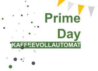 Die besten Kaffeevollautomaten Angebote vor Prime Day 2024 news-25092024-152247