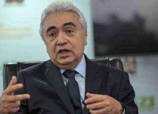 IEA-Chef kritisiert deutsche Regierung für strategische Fehler in der Energiepolitik news-25092024-195823