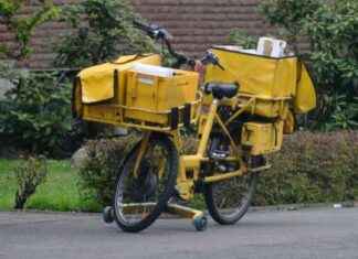 Porto für Briefe und Pakete steigt ab 2025 – Preiserhöhung erwartet news-25092024-224155