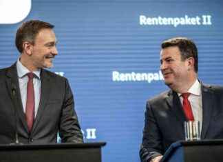 Rentenpaket II: FDP-Fraktion fordert Änderungen news-26092024-030418