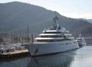 Yacht mieten: Kosten für einen luxuriösen Urlaub in der Bucht news-26092024-115753