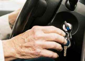 Unfall: Senior (86) verletzt Mann bei Hochzeit mit SUV news-26092024-155809