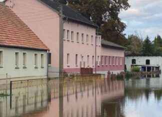 Hochwasser in Brandenburg: Aktuelle Situation und Entwicklungen news-26092024-205626