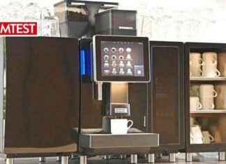 Top-Kaffeevollautomat für vollmundigen Geschmack und Qualität news-27092024-005657