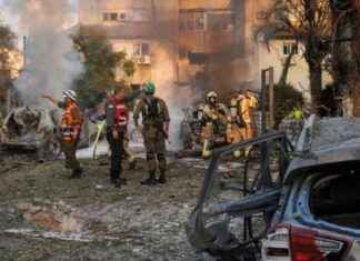 Nahost-Konflikt: Hisbollah bestätigt Tod eines Kommandeurs bei israelischem Angriff news-27092024-005738