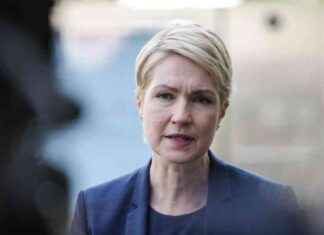 Umfrage-Schock für SPD in Mecklenburg-Vorpommern & Saarland news-27092024-031210