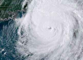 Hurrikan „Helene“ erreicht vor Florida zweithöchste Stufe news-27092024-031304