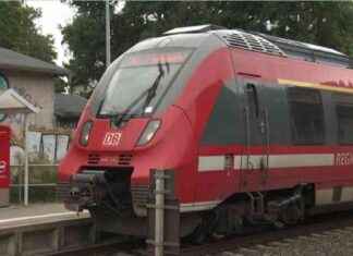 Optimierung der Fahrzeiten und Ersatzverkehr auf der Bahnlinie RE7 news-27092024-031331