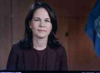 Baerbock: Waffenstillstand in Nahost gefordert news-27092024-051557