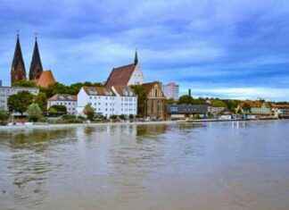 Pegelstände der südlichen Oder sinken – Anspannung bleibt bestehen news-27092024-051710
