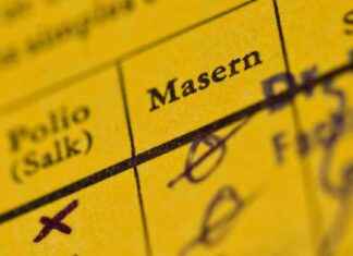 Masernausbruch in Deutschland: Ungeimpfte stellen Großteil der Infizierten dar news-27092024-102947