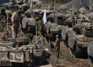 Eskalation im Libanon: Sicherheit Israels gefährdet news-27092024-173225