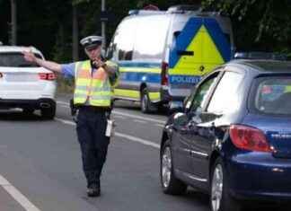 Neuer Titel: Risiko auf der Straße: Jeder zwanzigste Autofahrer unter Drogeneinfluss news-27092024-173303