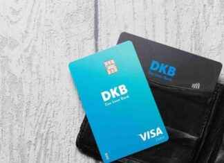 DKB Kreditkarte: Alles über Kosten, Limit & Versicherung – Tipps & Infos news-27092024-193427