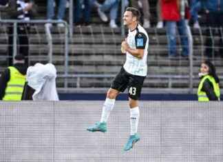 Ulm siegt erneut: 3:1 gegen Braunschweig – 2. Bundesliga Titelrennen news-27092024-214426