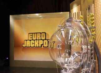 Eurojackpot Gewinnzahlen am 27.09.2024: Die aktuellen Zahlen news-27092024-235137