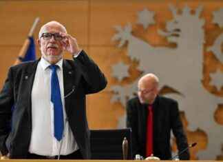 Thüringer CDU triumphiert vor Verfassungsgericht nach AfD-Eklat news-27092024-235216