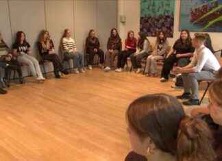 Aktionswoche: Aufklärung über Alkoholfolgen in der Schwangerschaft news-28092024-062715