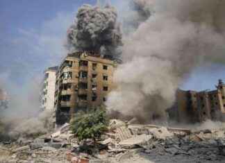 Hisbollah-Chef offenbar tot – Neue Informationen zu Luftangriffen in Israel news-28092024-132333