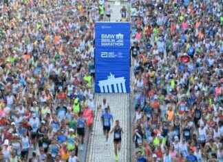 Berlin-Marathon 2024: Live-Übertragung, Streckenverlauf und Sperrungen news-29092024-120608