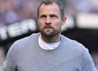 Union Berlin: Frust über lange Nachspielzeit in der Bundesliga news-29092024-120727