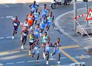 Männerrennen und Frauenrennen beim Ketema-Siegkurs news-29092024-120805