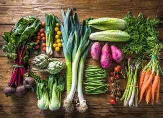 Grünes Gemüse: Zaubertrank für die Gesundheit – Expertentipp zur Zubereitung news-29092024-160846