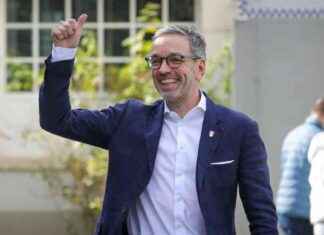 Nationalratswahl 2022: FPÖ-Chef optimistisch trotz Herausforderungen news-29092024-160923