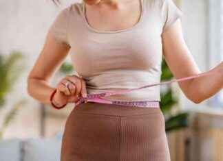 Gewichtsverlust: Die Erfahrung von Jasmine mit Magenverkleinerung news-29092024-180958