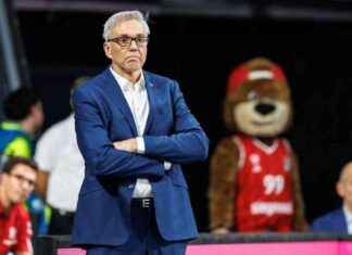 BBL: Bayern-Basketballer besiegen Hamburg in hartem Kampf news-29092024-181041