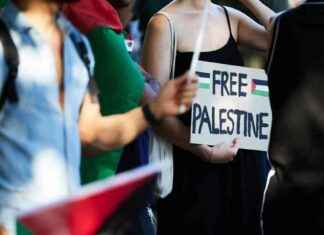 Razzia in Berlin: Polizei durchsucht pro-palästinensische Szene in Wohnungen news-30092024-091335