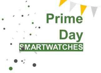 Die besten Smartwatches vor den Prime Days: Top-Produkte auf Amazon news-30092024-143652