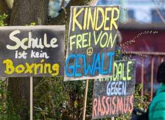 Umfrage zeigt: Zunahme von Gewalt und Mobbing unter Schülern news-30092024-143729