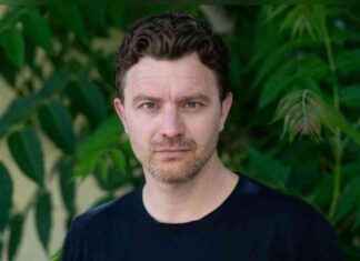 Friedrich Mückes Zeitreise: Das Leben als Kaufhauserpresser Dagobert news-30092024-184133