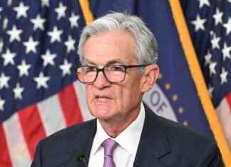 US-Notenbankchef: Weitere Zinssenkungen bei erwarteter Wirtschaftsentwicklung news-30092024-230730