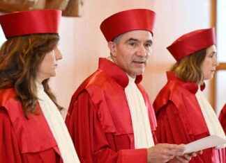 Warum Teile des BKA-Gesetzes zur Polizei-Datenspeicherung gekippt wurden news-01102024-162009